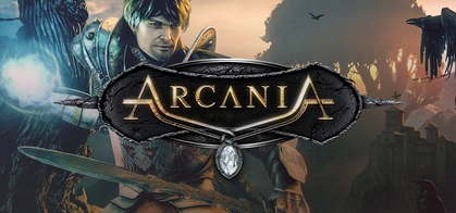 ArcaniA