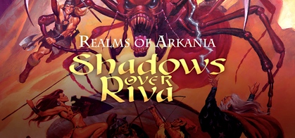 Realms of Arkania: Shadows over Riva
