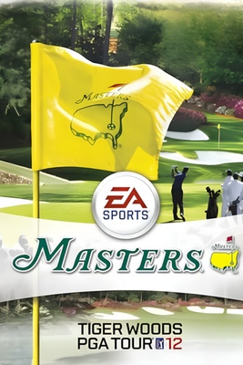 Grid for Tiger Woods PGA Tour 12: The Masters by hooperre - SteamGridDB