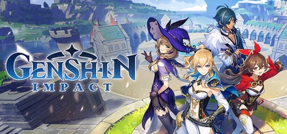 Genshin Impact