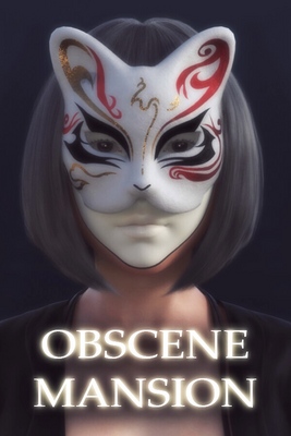 Grid for Obscene Mansion by Kurikuo 青汁 - SteamGridDB