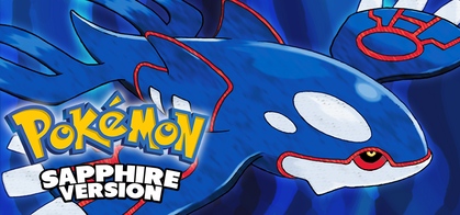 Pokémon Sapphire