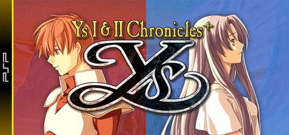 イース I & II Chronicles Ys I & II Chronicles | Marvelous USA