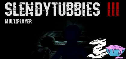 Slendytubbies 3 Multiplayer - SteamGridDB