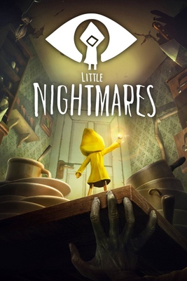 Няшкин Little Nightmares (2017)