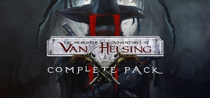 The Incredible Adventures of Van Helsing II