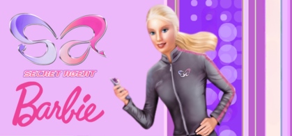 Secret agent barbie discount steam