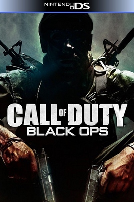 Call of Duty: Black Ops for Nintendo DS