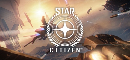 Star Citizen - SteamGridDB