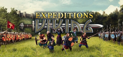 Expeditions: Viking