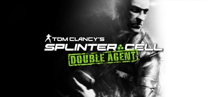 Splinter Cell: Double Agent Wii