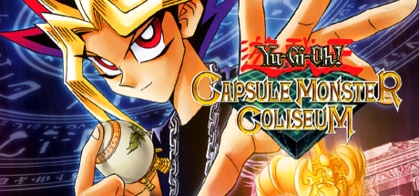 yugioh capsule monster coliseum cards Amazon.com: Yu-Gi-Oh Monster Coliseum : Video Games main image 1