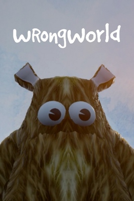 Wrongworld - SteamGridDB