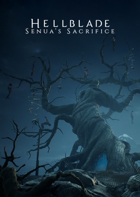 Hellblade: Senua's Sacrifice - SteamGridDB