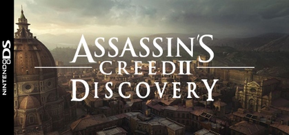 Assassin's Creed II - SteamGridDB