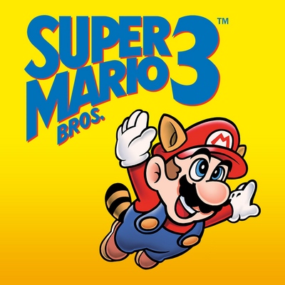 Super Mario Bros. 3