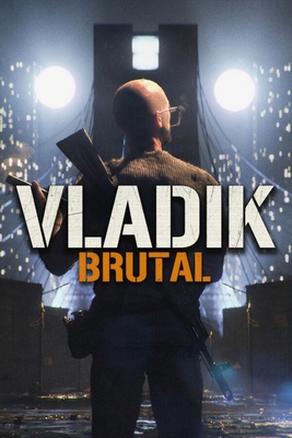 Няшкин Vladik Brutal (2024)