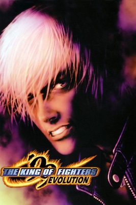 The King of Fighters '99 Evolution - SteamGridDB