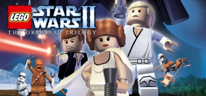 Lego star wars ii the original trilogy steam sale