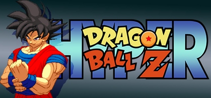 Dragon Ball Z  Banner