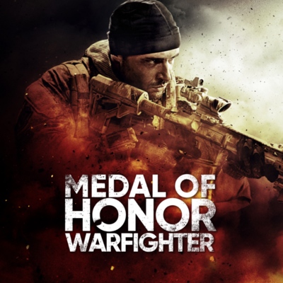 Grid for Medal of Honor: Warfighter by Xerlientt - SteamGridDB