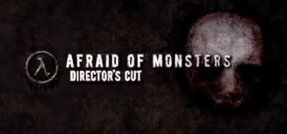 Afraid of Monsters: Director's Cut - SteamGridDB