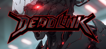 Grid for Deadlink: Combat Shell Trial by kinginrust - SteamGridDB
