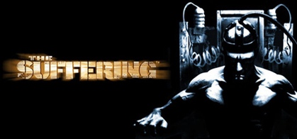 The Suffering grid artwork