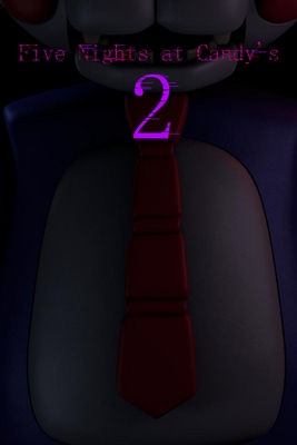 Five Nights at Candy's 2 Night 2