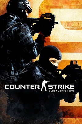 Counter-Strike: Global Offensive – Steam Addicts