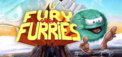 Fury of the Furries - SteamGridDB