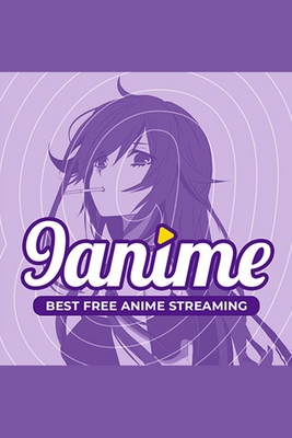 9anime (Website) - SteamGridDB