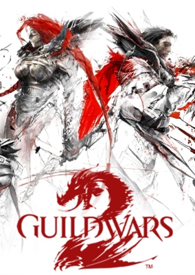 Grid for Guild Wars 2 by Broken_Noah - SteamGridDB