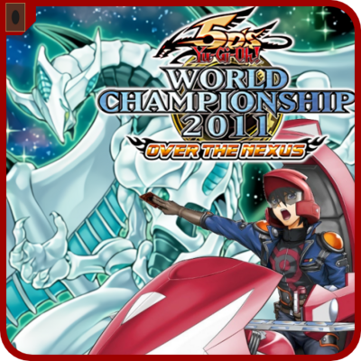 yugioh 5ds world championship 2011 card list Pack List by c0rps3 | PDF