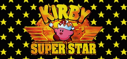 Kirby: Super Star Ultra - SteamGridDB
