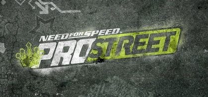 Need for Speed - ProStreet - Pepega Edition - SteamGridDB
