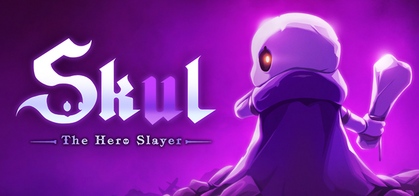 Grid for Skul: The Hero Slayer by flamepanther - SteamGridDB