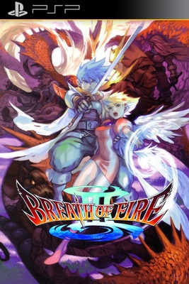 Breath of Fire III - SteamGridDB