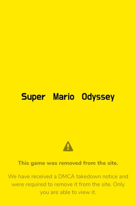 Grid For Super Mario Odyssey By Pine - SteamGridDB