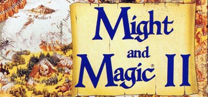 Might and Magic II
