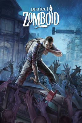 Няшкин Project Zomboid (2013)