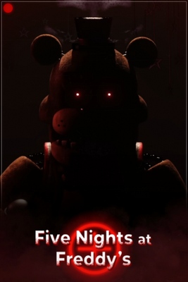Icon for Five Nights at Freddy's 2 by Moohoo