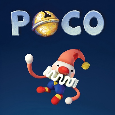 pc-pocoさん Poco - SteamGridDB
