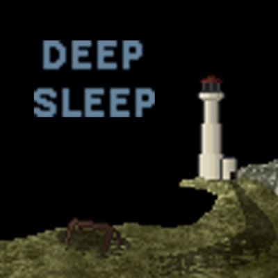 Grid for Deep Sleep by AlexTeeCeeWhy - SteamGridDB