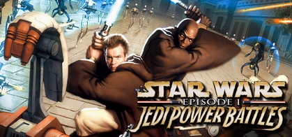 Jedi best sale power battles