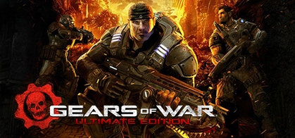 Grid for Gears of War: Ultimate Edition by JayTYo - SteamGridDB