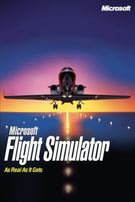 Grid for Microsoft Flight Simulator by transbaconist - SteamGridDB