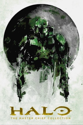 Grid for Halo: The Master Chief Collection by Sv.Prolivije - SteamGridDB