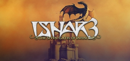 Ishar 3: The Seven Gates of Infinity