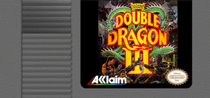 Double Dragon Advance - SteamGridDB